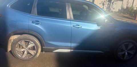 Subaru FORESTER 2019