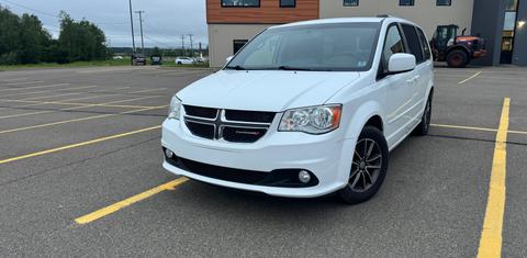 Dodge Grand Caravan 2016