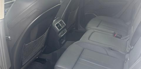 Audi Q5 2018
