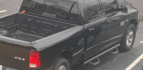 Ram 1500 Classic 2020