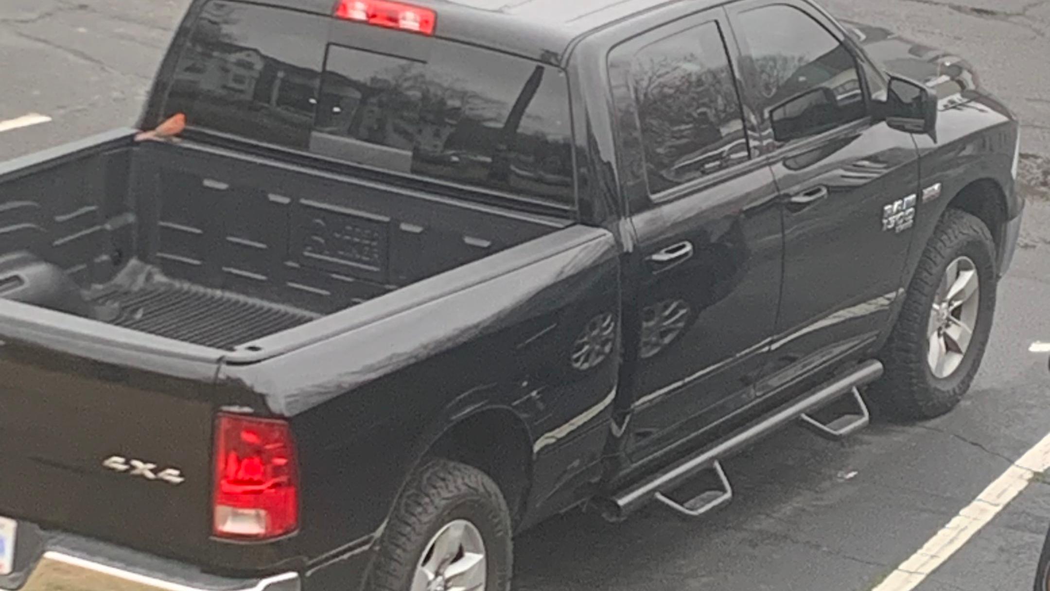 Ram 1500 Classic 2020 in 