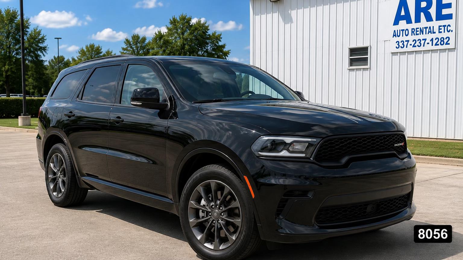 Dodge Durango 2026 in Lafayette, LA