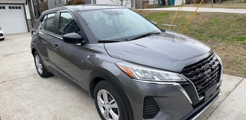 Nissan Kicks 2024