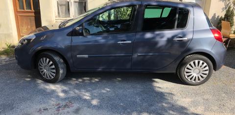 Renault CLIO III 2009