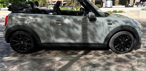 MINI Cooper 2017