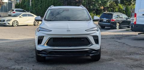 Buick Encore GX 2025