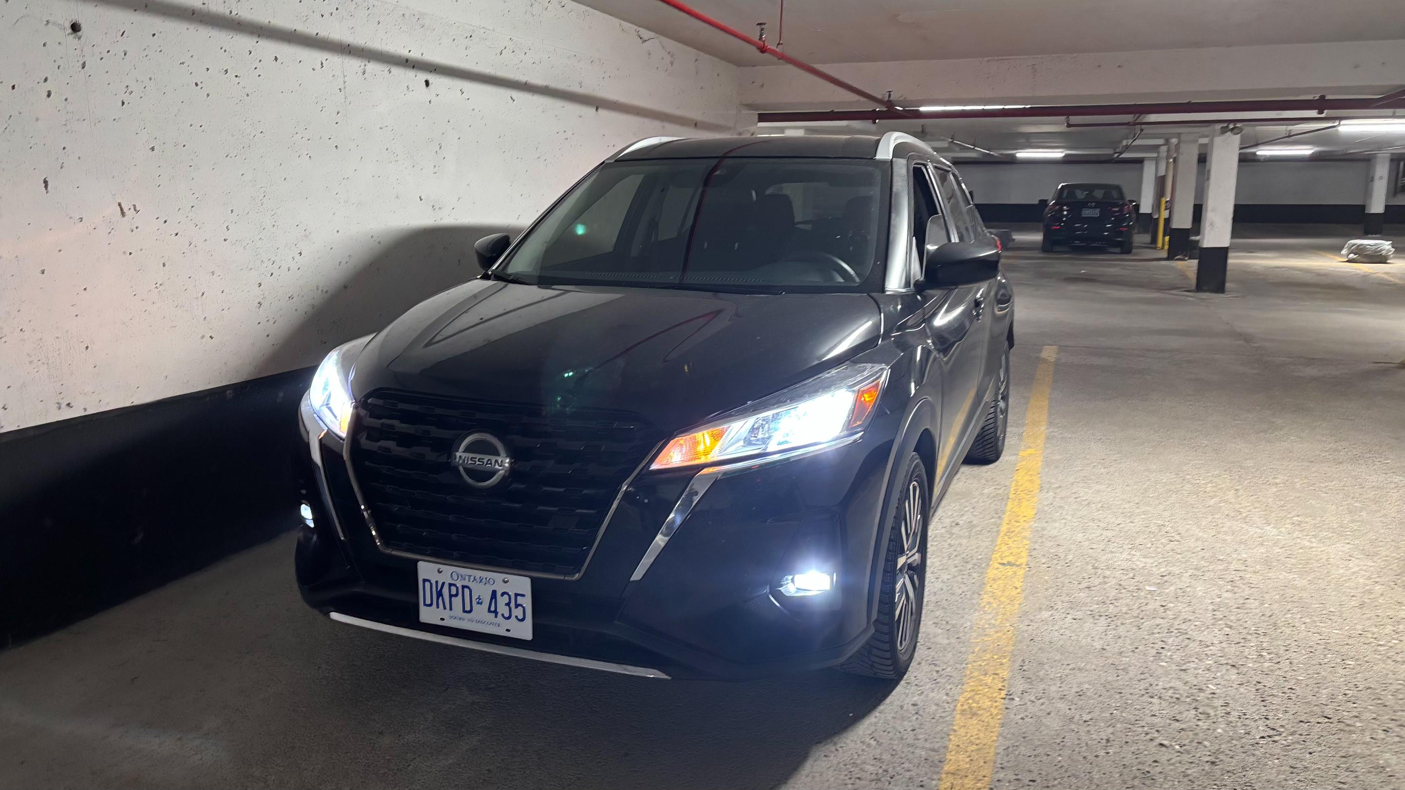 Nissan Kicks 2023 à Mississauga, ON
