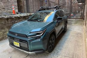 Toyota RAV4 Hybrid 2026 in Bronx