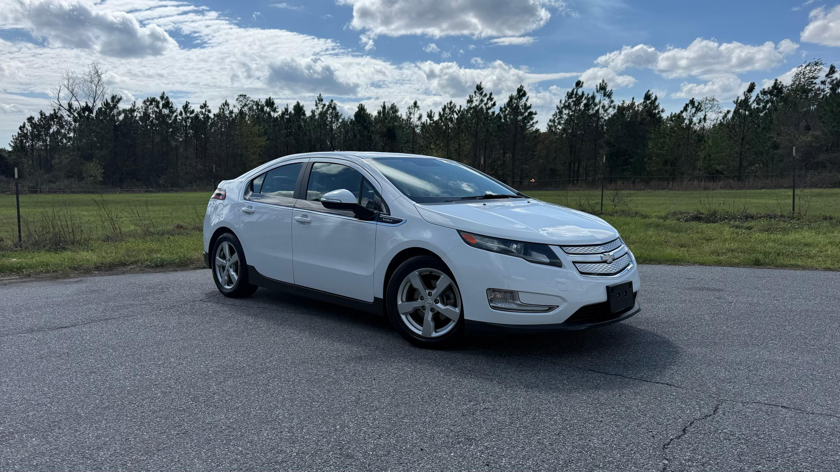Chevrolet Volt 2014 in Valdosta, GA