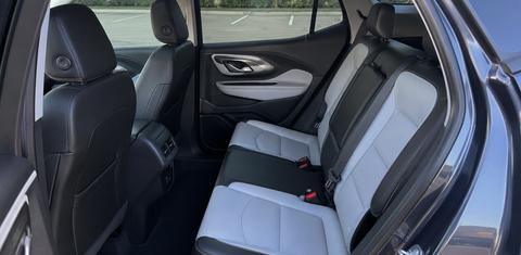 GMC Terrain 2019