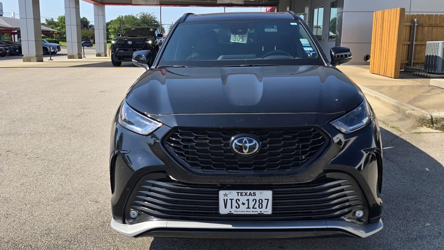 Toyota Highlander 2024 in Killeen, TX