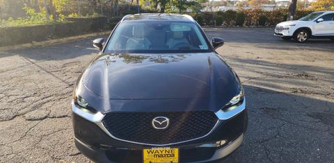 Mazda CX-30 2023