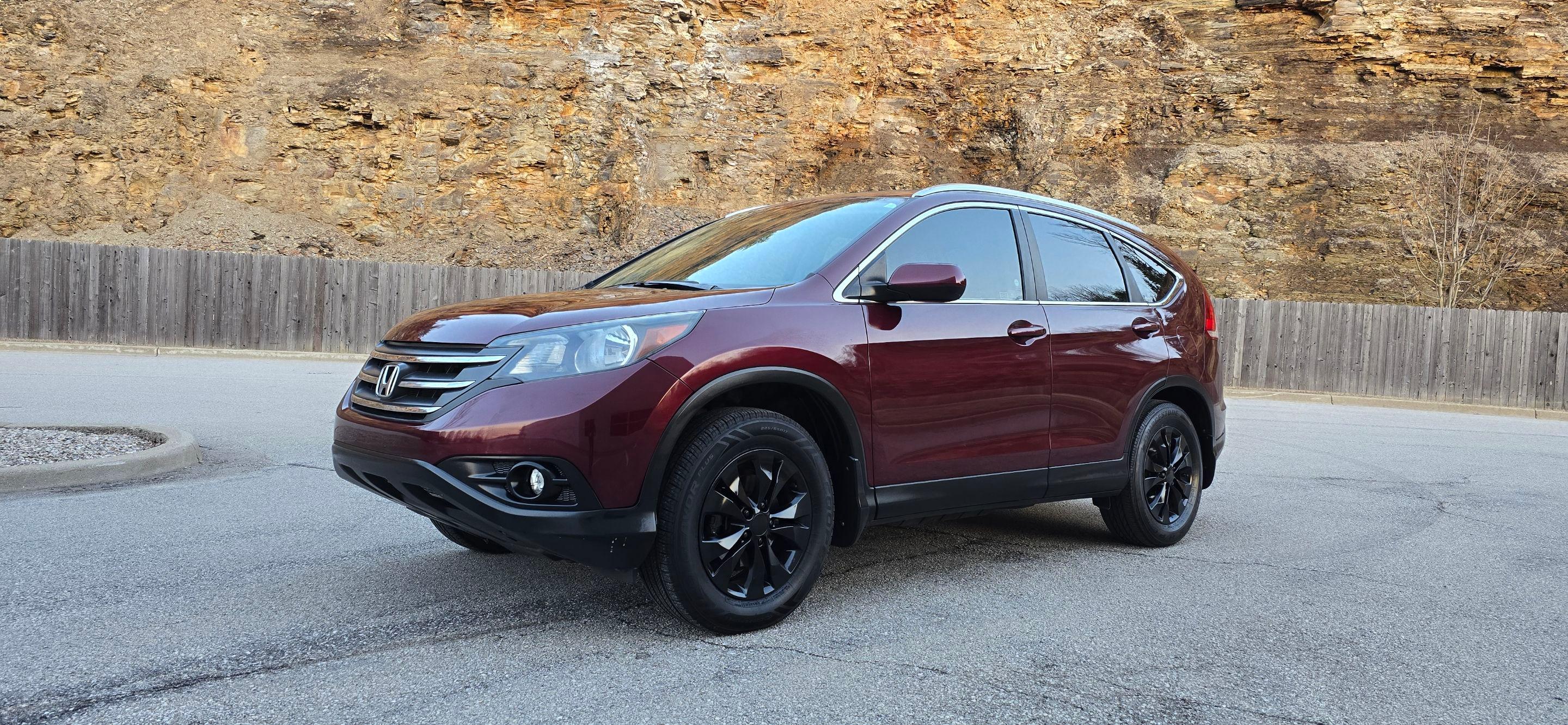 Honda CR-V 2012 in Louisville, KY
