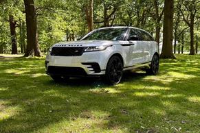 Land Rover Range Rover Velar 2020 in Manchester