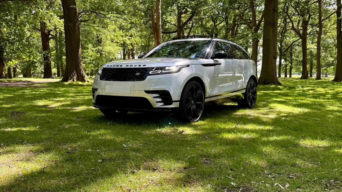 Land Rover Range Rover Velar 2020 à Manchester