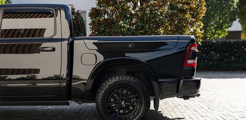 Ram 1500 2024