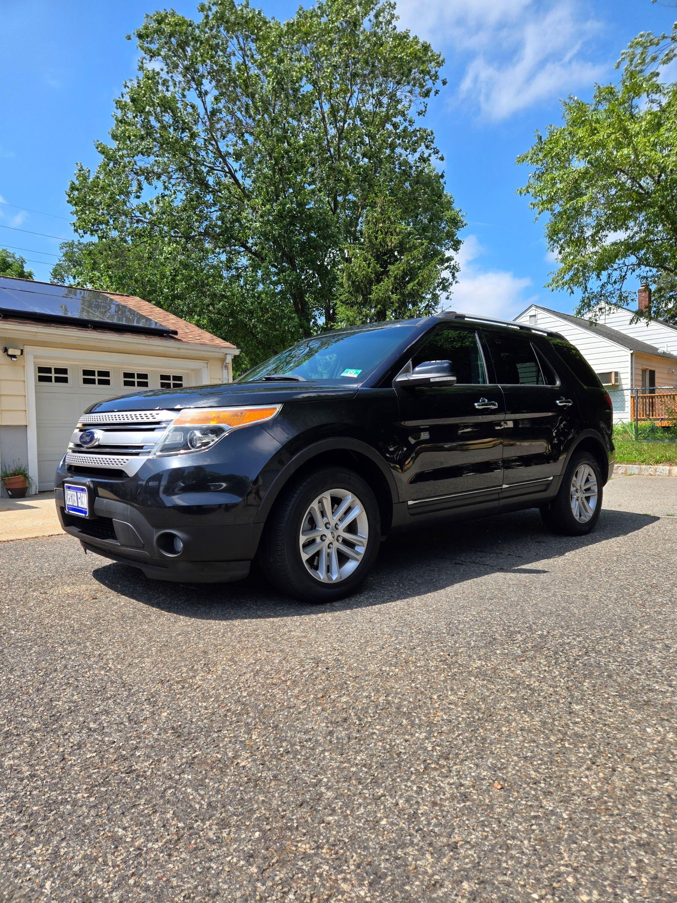 Ford Explorer 2015 in Wayne, NJ