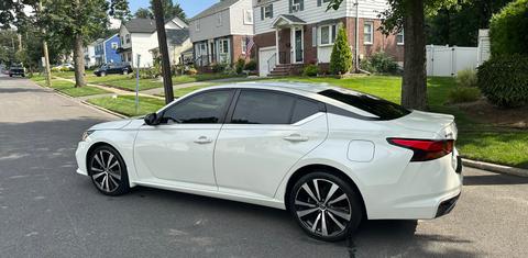 Nissan Altima 2020