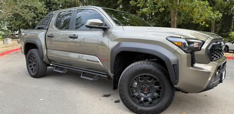 Toyota Tacoma 2024