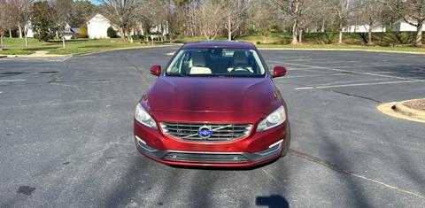 Volvo S60 2015