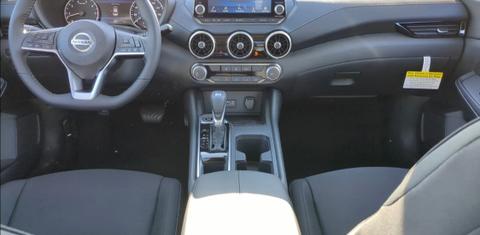 Nissan Sentra 2022