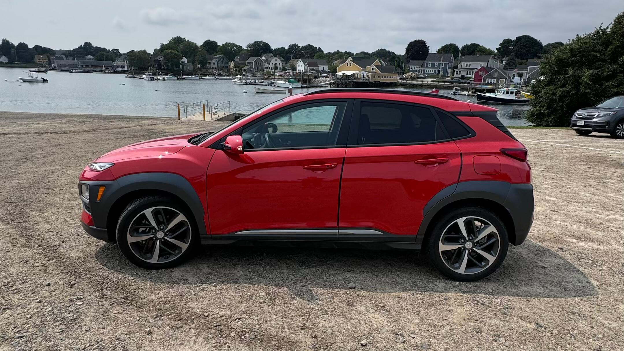 Hyundai Kona 2019 in Portsmouth, NH