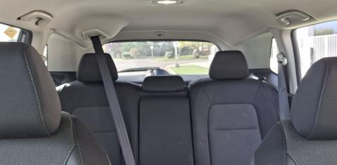 Honda CR-V 2025