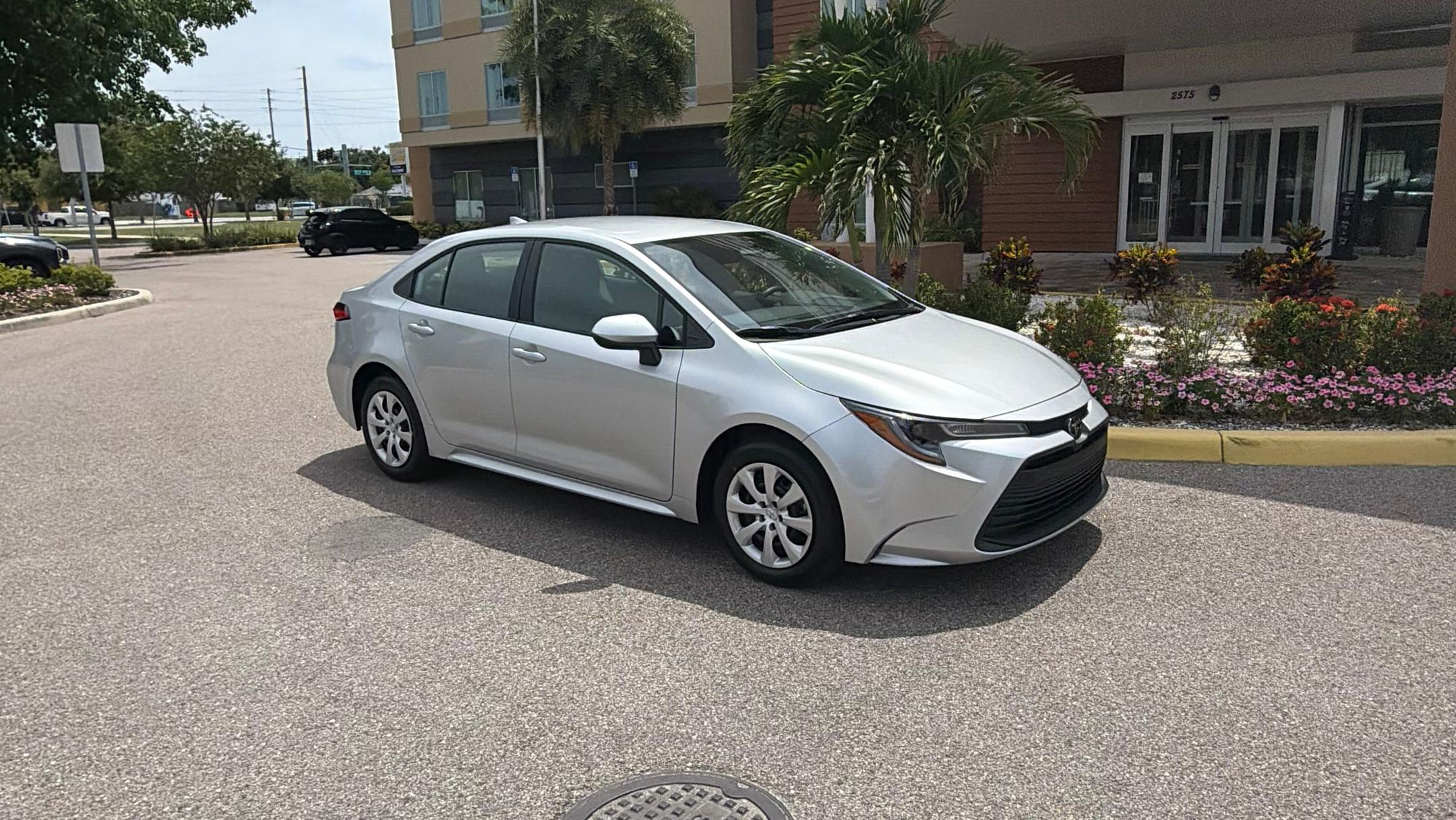 Toyota Corolla 2026 in Largo, FL