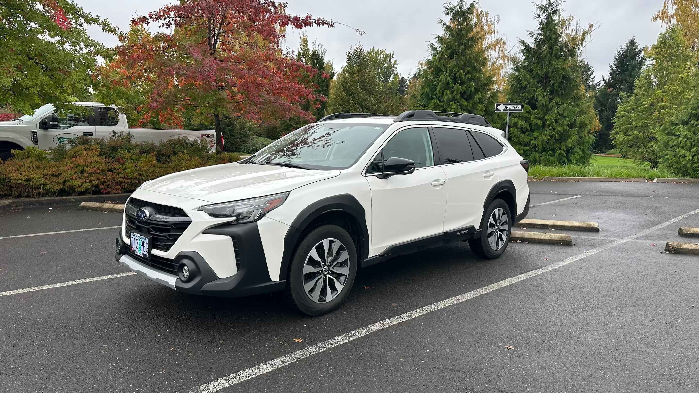Subaru Outback 2023 in Portland, OR