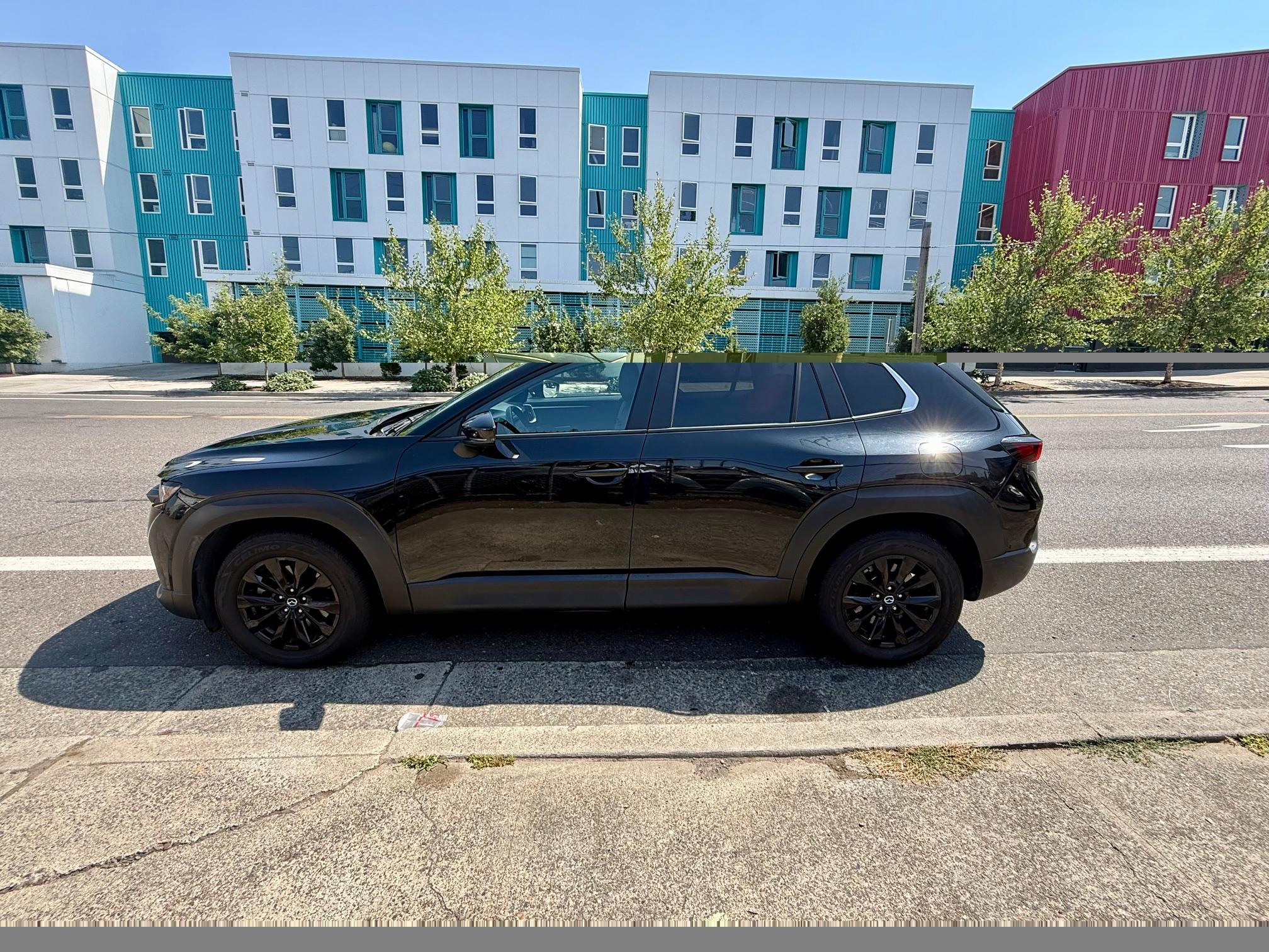 Mazda CX-50 2025 in Portland, OR