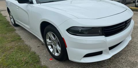Dodge Charger 2023