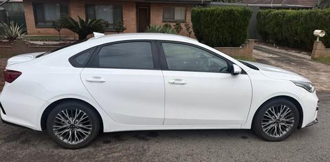 Kia CERATO 2018