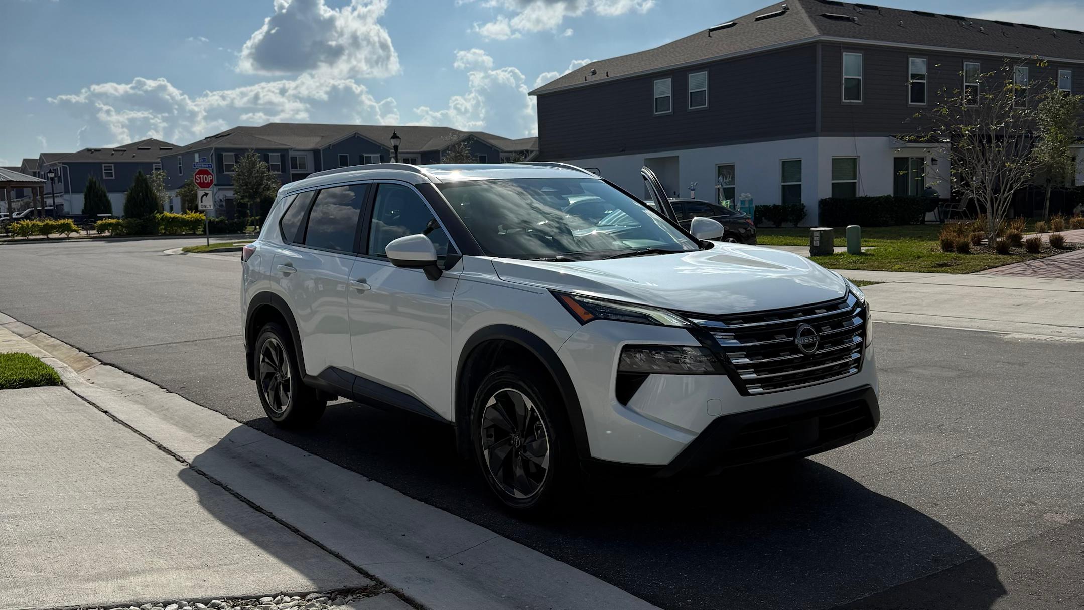 Nissan Rogue 2024 in Orlando, FL