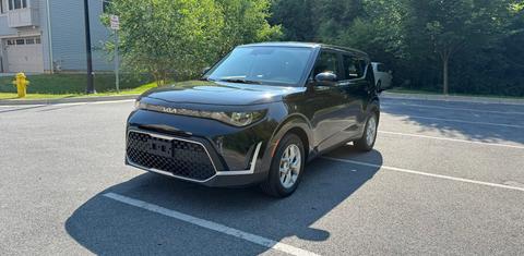 Kia Soul 2025