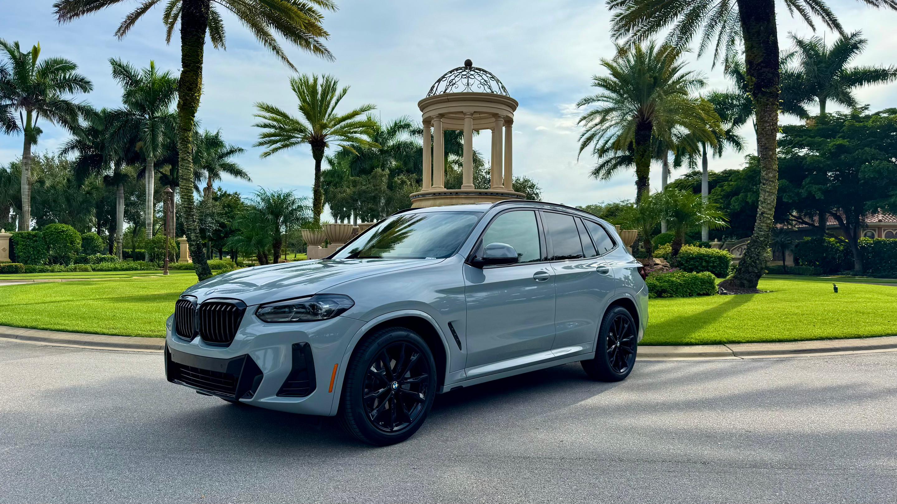 BMW X3 2023 in Fort Myers, FL