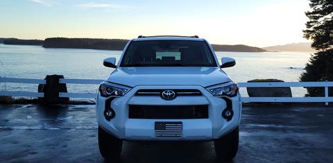 Toyota 4Runner 2023