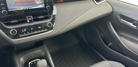 Toyota Corolla Hybrid 2021