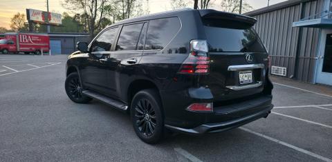 Lexus GX 2023