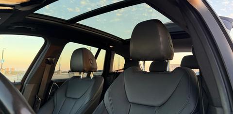 BMW X3 2018