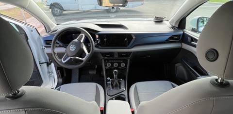 Volkswagen Taos 2023