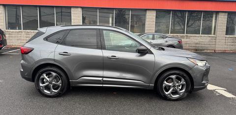 Ford Escape 2023