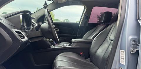 GMC Terrain 2015