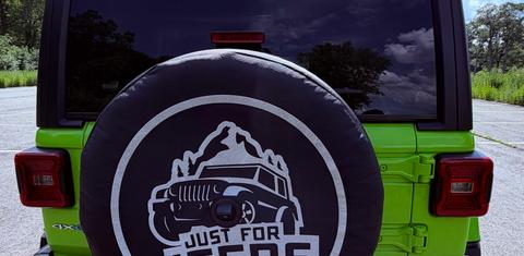 Jeep Wrangler 4xe 2021