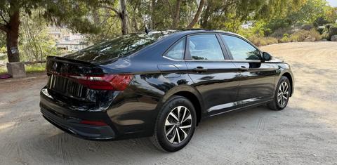 Volkswagen Jetta 2026