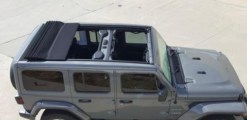Jeep Wrangler 2026