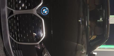 BMW i4 2024