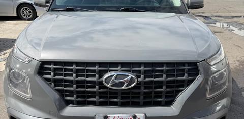 Hyundai Venue 2021