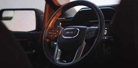 GMC Sierra 1500 2022