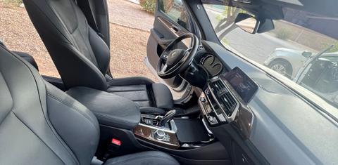 BMW X3 2020