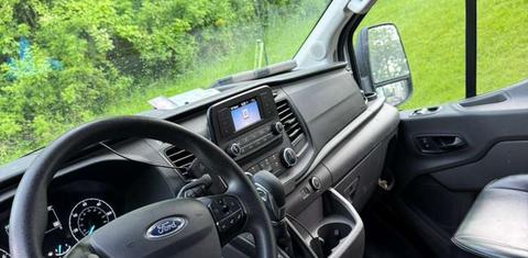 Ford Transit Cargo 2020